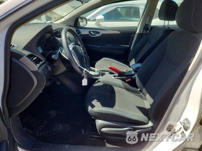 Zdjęcie 7 z 12 samochodu: 2015 NISSAN SENTRA S VIN:3N1AB7AP3FY352932 - miniatura