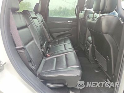 Zdjęcie 11 z 13 samochodu: 2021 JEEP GRAND CHEROKEE OVERLAND VIN:1C4RJFCG2MC735714 - miniatura