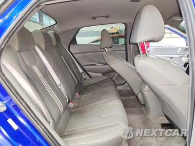 Zdjęcie 10 z 13 samochodu: 2023 HYUNDAI ELANTRA SEL VIN:KMHLM4AG0PU505300 - miniatura
