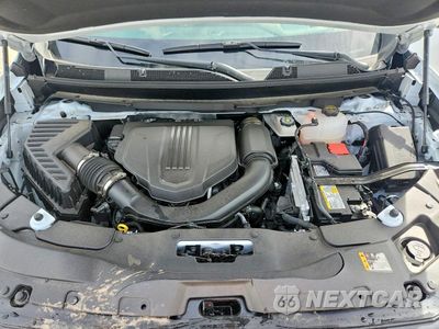 Zdjęcie 12 z 13 samochodu: 2026 GMC ACADIA ELEVATION VIN:1GKENKKS2TJ289483 - miniatura