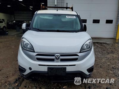 Piąte zdjęcie samochodu w środku: 2015 RAM PROMASTER CITY SLT VIN:ZFBERFBT4F6199679 - miniatura