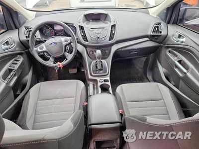 Zdjęcie 8 z 13 samochodu: 2013 FORD ESCAPE SE VIN:1FMCU9G94DUB14443 - miniatura