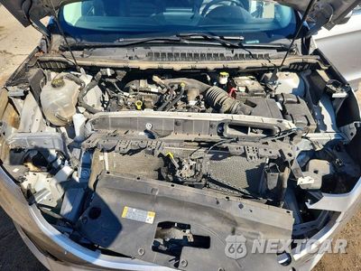 Zdjęcie 11 z 12 samochodu: 2021 FORD EDGE SEL VIN:2FMPK3J93MBA59826 - miniatura