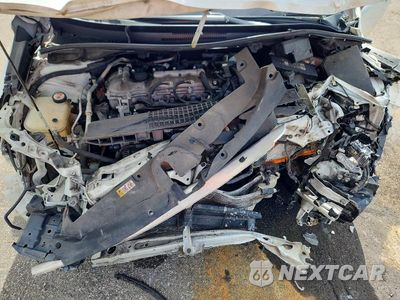 Zdjęcie 11 z 12 samochodu: 2020 TOYOTA COROLLA LE VIN:JTDEPRAE0LJ109959 - miniatura