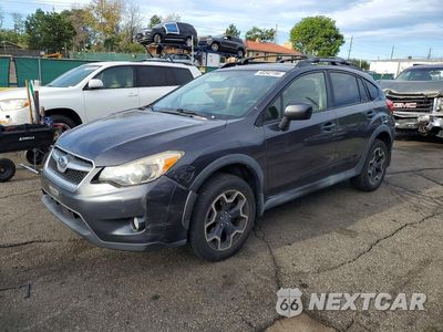 2014 SUBARU XV CROSSTREK 2.0 PREMIUM JF2GPAWC4EH327920 - główne zdjęcie licytacji z USA - miniatura