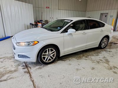 2013 FORD FUSION SE 3FA6P0H7XDR204646 - główne zdjęcie licytacji z USA - miniatura