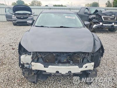 Piąte zdjęcie samochodu w środku: 2016 MAZDA 6 SPORT VIN:JM1GJ1U54G1410571 - miniatura