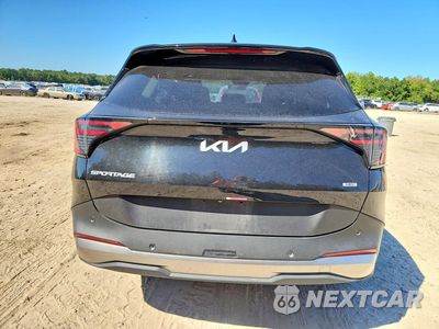 Zdjęcie 6 z 13 samochodu: 2026 KIA SPORTAGE S VIN:KNDPUDDG9T7284919 - miniatura