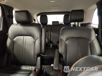 Zdjęcie 10 z 13 samochodu: 2025 MAZDA CX-90 PREFERRED VIN:JM3KKBHDXS1221096 - miniatura