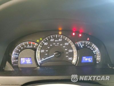 Zdjęcie 9 z 12 samochodu: 2012 TOYOTA CAMRY SE VIN:4T1BF1FK5CU037267 - miniatura
