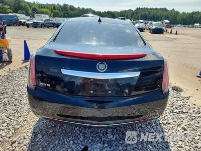 Zdjęcie 6 z 12 samochodu: 2013 CADILLAC XTS VIN:2G61N5S30D9231683 - miniatura