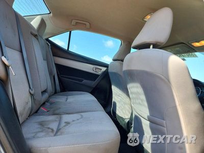Zdjęcie 10 z 12 samochodu: 2015 TOYOTA COROLLA LE PLUS VIN:2T1BURHE6FC282502 - miniatura