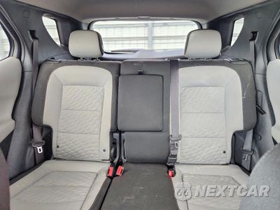 Zdjęcie 10 z 13 samochodu: 2018 CHEVROLET EQUINOX LT VIN:3GNAXKEX3JS537660 - miniatura