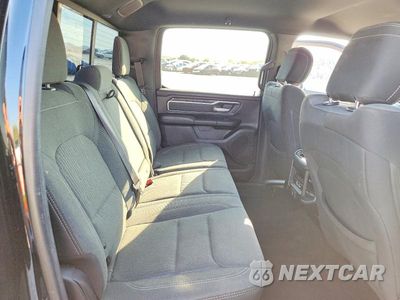 Zdjęcie 10 z 13 samochodu: 2019 RAM 1500 BIG HORN/LONE STAR VIN:1C6RRFFG9KN886742 - miniatura