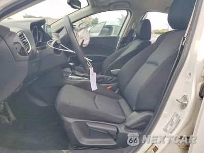 Zdjęcie 7 z 12 samochodu: 2015 MAZDA 3 SPORT VIN:3MZBM1K75FM150167 - miniatura