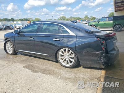 Drugie zdjęcie samochodu z przodu: 2016 CADILLAC XTS LUXURY COLLECTION VIN:2G61M5S37G9133936 - miniatura