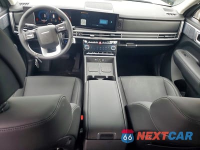 Zdjęcie 8 z 13 samochodu: 2026 HYUNDAI SANTA FE SEL VIN:5NMP24GLXTH224073 - miniatura