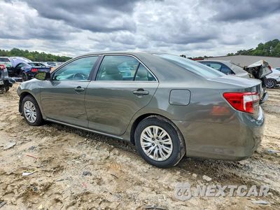 Drugie zdjęcie samochodu z przodu: 2014 TOYOTA CAMRY LE VIN:4T4BF1FK1ER349644 - miniatura