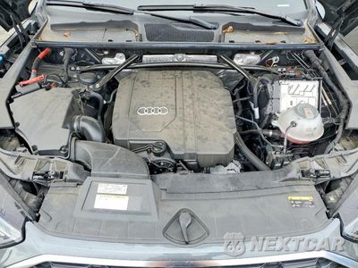 Zdjęcie 12 z 14 samochodu: 2022 AUDI Q5 PREMIUM PLUS 45 VIN:WA1EAAFY4N2132352 - miniatura