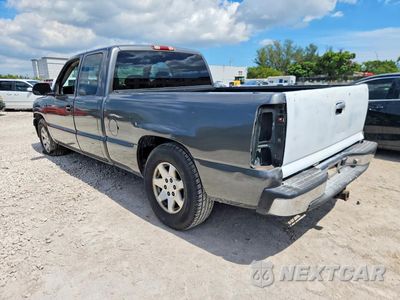Drugie zdjęcie samochodu z przodu: 2000 CHEVROLET SILVERADO C1500 VIN:2GCEC19V2Y1353535 - miniatura