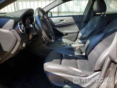 Zdjęcie 7 z 13 samochodu: 2016 MERCEDES-BENZ GLA 250 VIN:WDCTG4EB3GJ190837 - miniatura