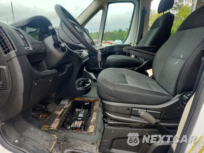 Zdjęcie 7 z 13 samochodu: 2014 RAM PROMASTER 2500 2500 HIGH VIN:3C6TRVDD0EE130007 - miniatura