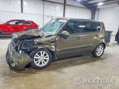 2013 KIA SOUL + KNDJT2A66D7552898 - główne zdjęcie licytacji z USA - miniatura