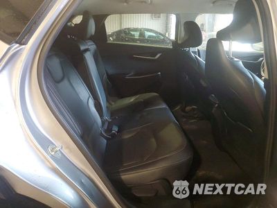 Zdjęcie 11 z 13 samochodu: 2023 KIA EV6 WIND VIN:KNDC34LA1P5127806 - miniatura