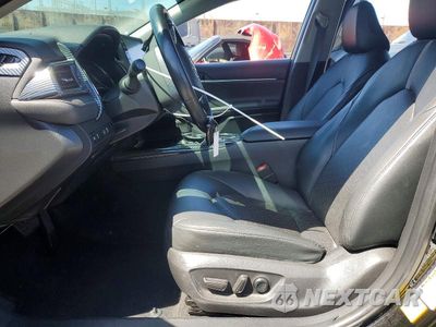 Zdjęcie 7 z 12 samochodu: 2021 TOYOTA CAMRY XSE VIN:4T1K61AK1MU606396 - miniatura