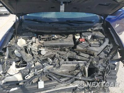 Zdjęcie 12 z 13 samochodu: 2020 NISSAN ROGUE S VIN:5N1AT2MT5LC722770 - miniatura