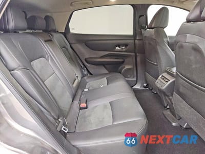Zdjęcie 11 z 13 samochodu: 2025 NISSAN ARIYA EVOLVE+ E-4ORCE VIN:JN8DF0BF4SM764760 - miniatura