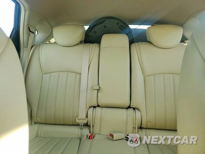 Zdjęcie 10 z 14 samochodu: 2016 INFINITI QX50 BASE VIN:JN1BJ0RPXGM235596 - miniatura