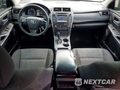 Zdjęcie 8 z 12 samochodu: 2016 TOYOTA CAMRY LE VIN:4T1BF1FK0GU614311 - miniatura