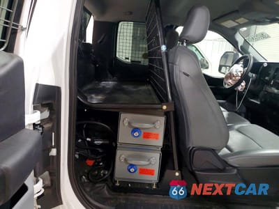 Zdjęcie 11 z 14 samochodu: 2024 FORD F250 SUPER DUTY VIN:1FT7X2BAXRED92688 - miniatura