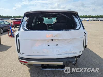 Zdjęcie 6 z 13 samochodu: 2027 KIA TELLURIDE EX AWD VIN:5XYPCESA1VG033485 - miniatura