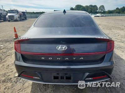 Zdjęcie 6 z 12 samochodu: 2020 HYUNDAI SONATA SE VIN:5NPEG4JA1LH004713 - miniatura