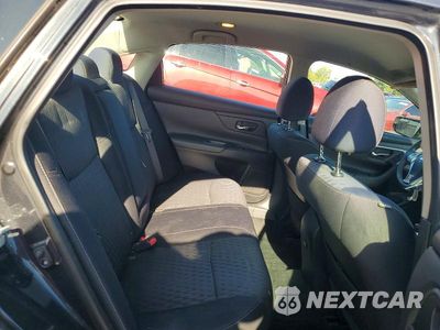 Zdjęcie 10 z 12 samochodu: 2017 NISSAN ALTIMA 2.5 S VIN:1N4AL3APXHC284729 - miniatura