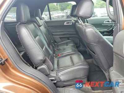 Zdjęcie 11 z 13 samochodu: 2012 FORD EXPLORER XLT VIN:1FMHK7D87CGA65716 - miniatura