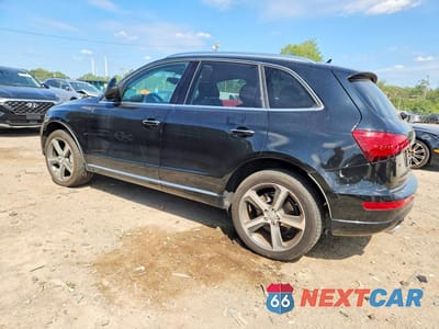 Drugie zdjęcie samochodu z przodu: 2015 AUDI Q5 TDI PREMIUM PLUS VIN:WA1CMAFP7FA029651 - miniatura