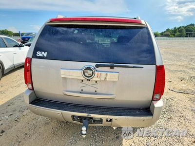 Zdjęcie 6 z 12 samochodu: 2007 CADILLAC ESCALADE LUXURY VIN:1GYEC638X7R343299 - miniatura