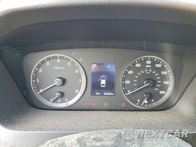Zdjęcie 9 z 12 samochodu: 2015 HYUNDAI SONATA SE VIN:5NPE24AF9FH227824 - miniatura