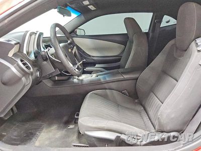 Zdjęcie 7 z 13 samochodu: 2014 CHEVROLET CAMARO LS VIN:2G1FA1E30E9282047 - miniatura