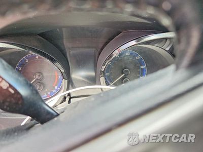 Zdjęcie 9 z 12 samochodu: 2015 TOYOTA COROLLA S VIN:2T1BURHE4FC381173 - miniatura