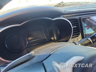 Zdjęcie 9 z 12 samochodu: 2014 KIA OPTIMA SX VIN:5XXGR4A65EG259829 - miniatura
