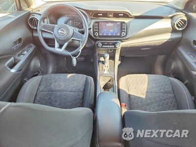 Zdjęcie 8 z 13 samochodu: 2022 NISSAN KICKS SV VIN:3N1CP5CV8NL508906 - miniatura