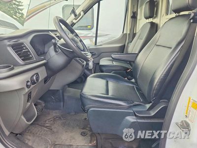 Zdjęcie 7 z 13 samochodu: 2023 FORD TRANSIT 250 DELIVERY VAN VIN:1FTBR1C80PKA60767 - miniatura