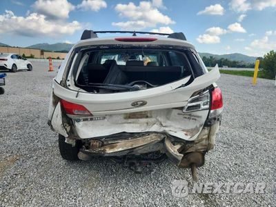 Zdjęcie 6 z 14 samochodu: 2011 SUBARU OUTBACK 3.6R LIMITED VIN:4S4BRDKCXB2336819 - miniatura