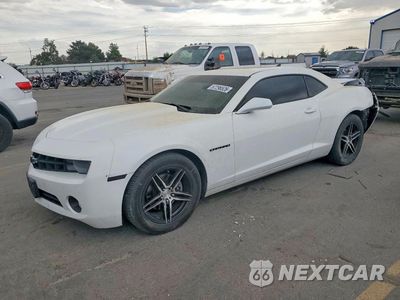 2012 CHEVROLET CAMARO LT 2G1FB1E36C9104587 - główne zdjęcie licytacji z USA - miniatura