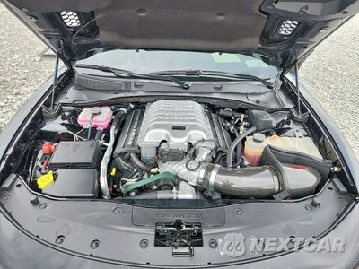 Zdjęcie 11 z 12 samochodu: 2023 DODGE CHARGER SRT HELLCAT VIN:2C3CDXL91PH543422 - miniatura