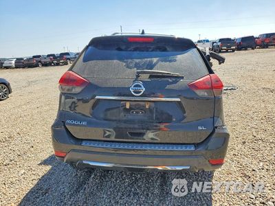 Zdjęcie 6 z 13 samochodu: 2018 NISSAN ROGUE SL VIN:5N1AT2MT9JC842813 - miniatura